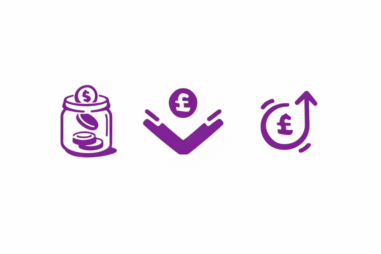 Compare rates across all providers