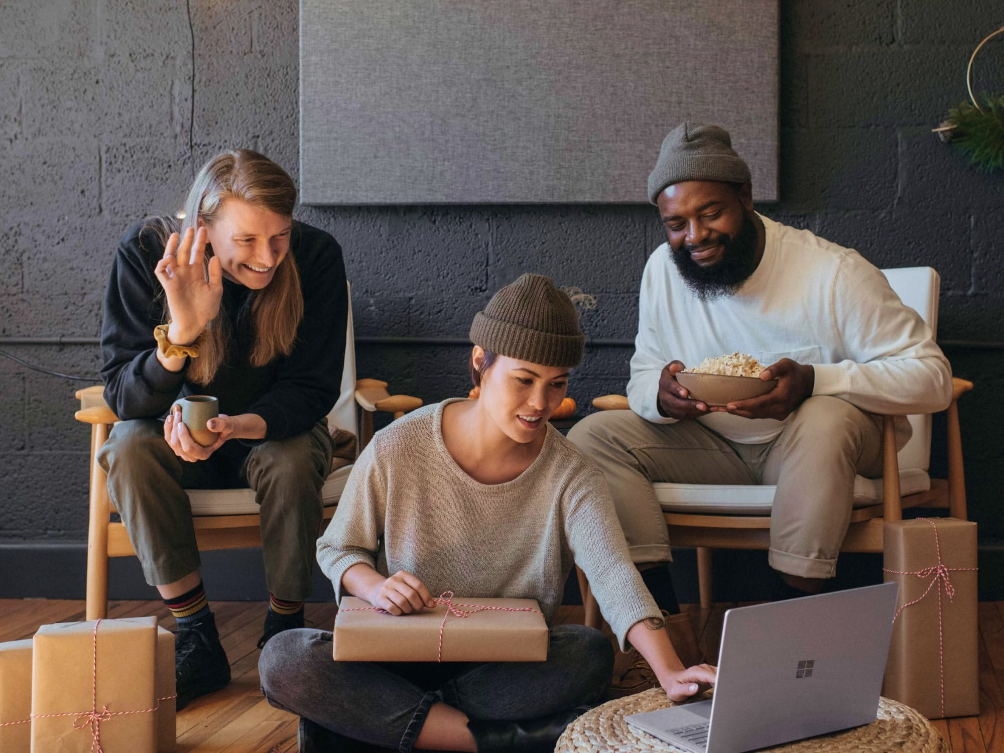 Track your spending automatically