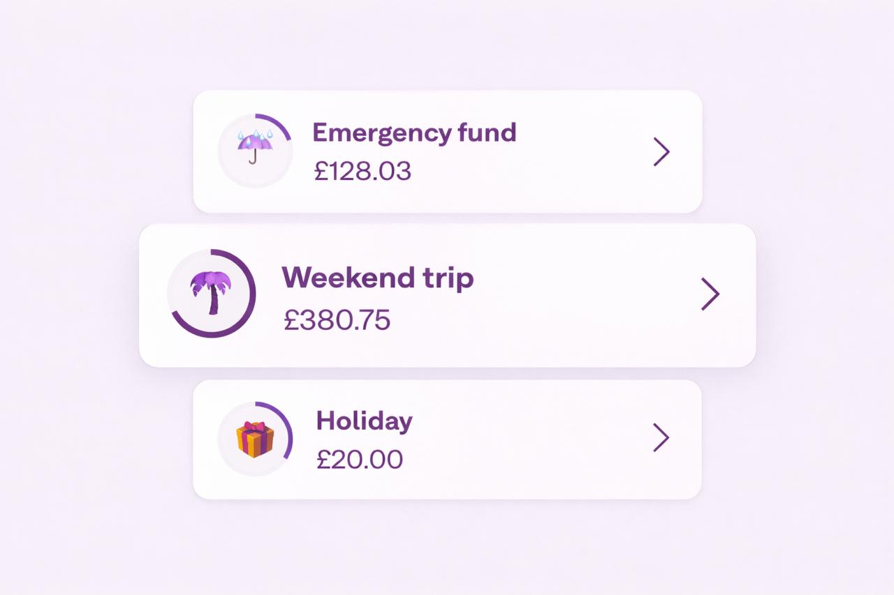 Plan budgets for family support