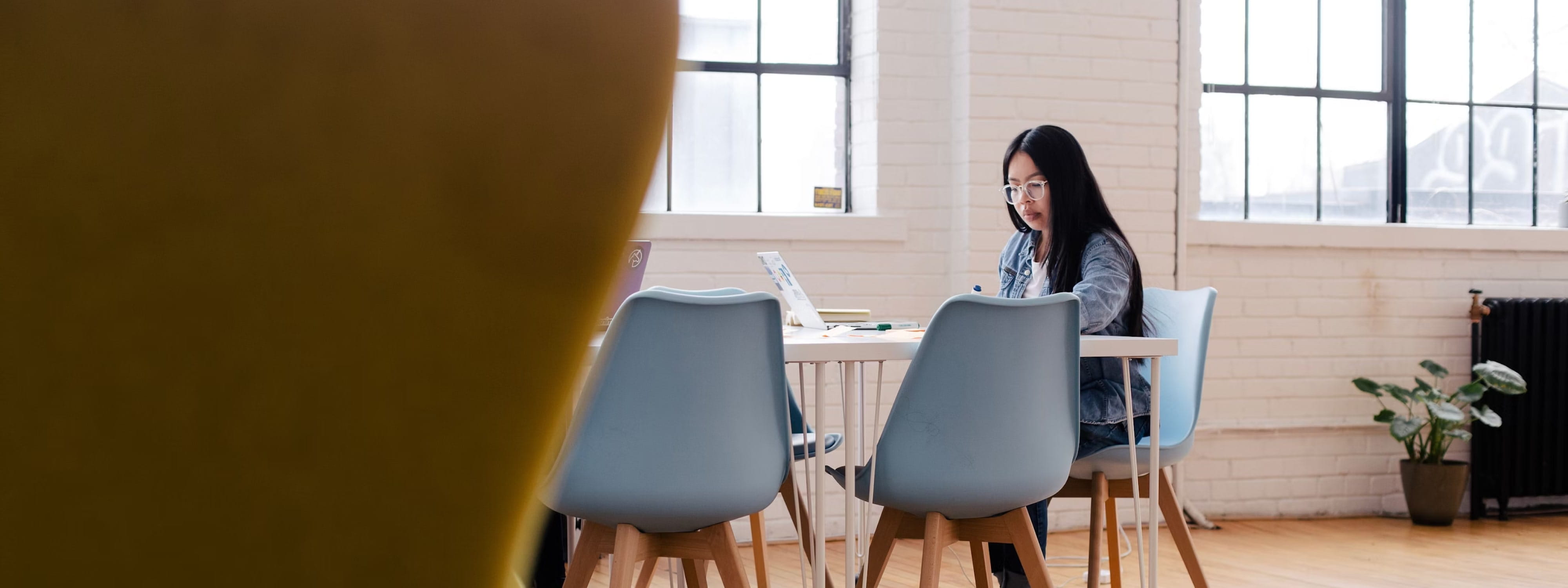 Your financial stability score